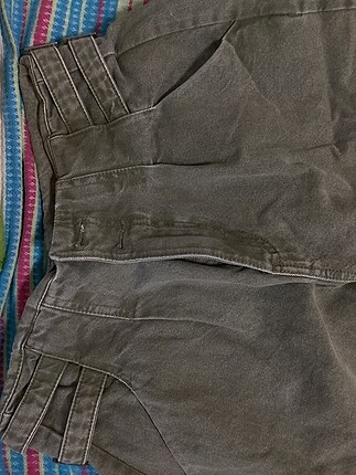 38 Beden Bershka pantolon