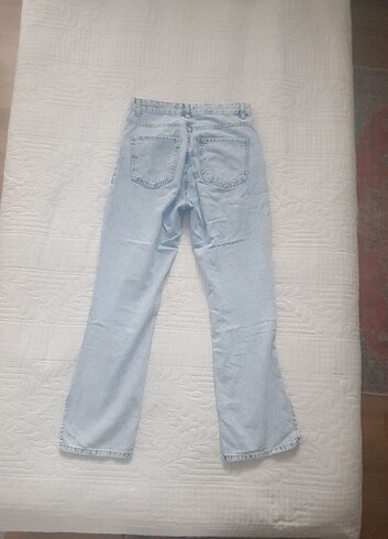 LC Waikiki Düşük bel jean