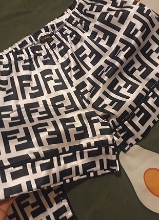 Fendi Pijama takımı 