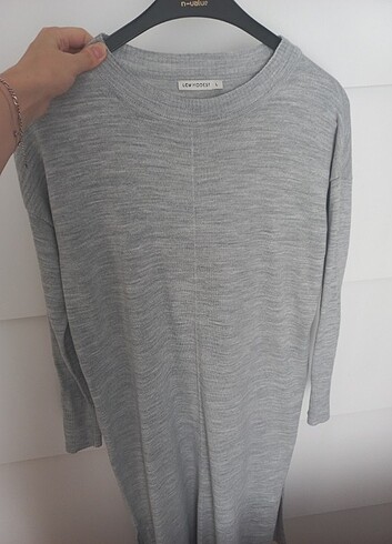 LC Waikiki Lcw elbise tunik