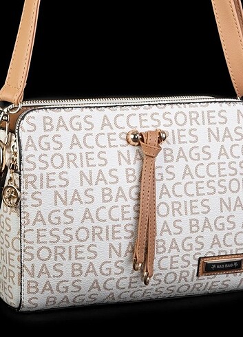 Kadın çanta Nas& Bag