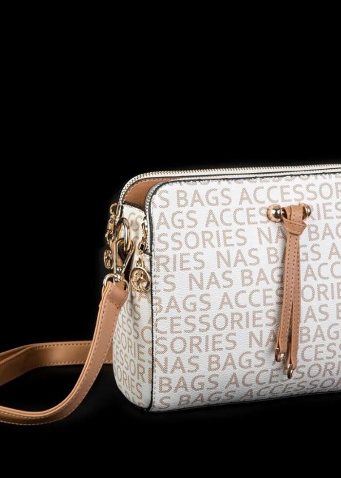 Kadın çanta Nas& Bag - Görsel 2
