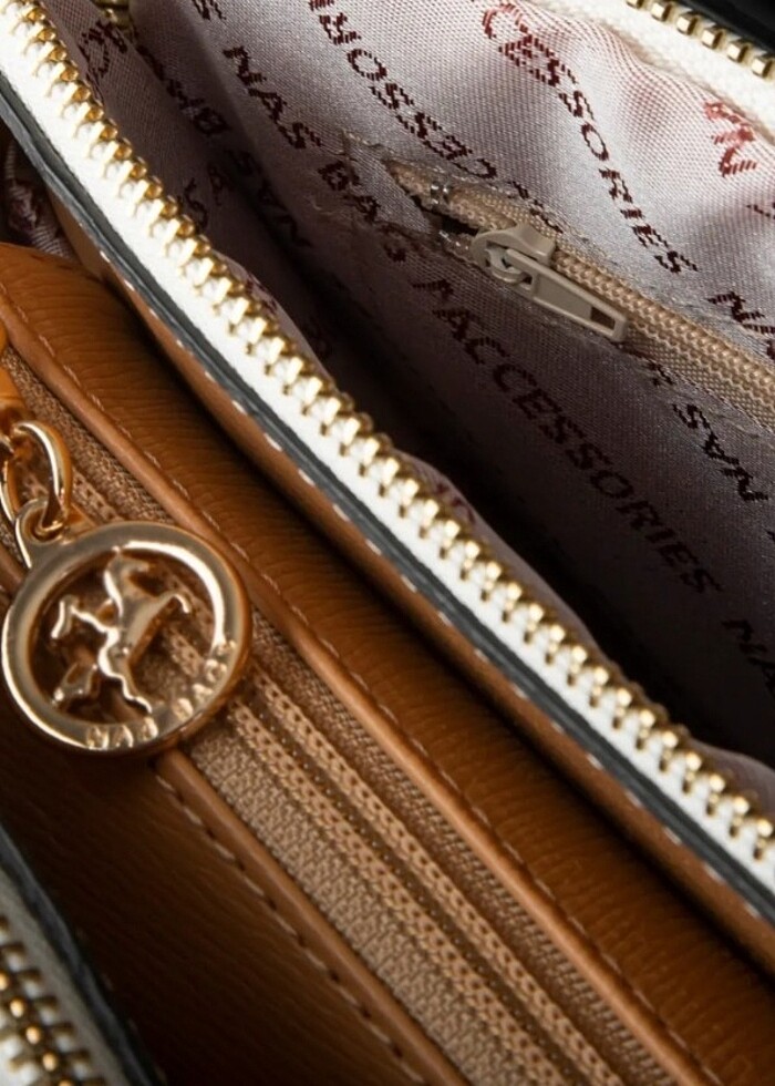 Kadın çanta Nas& Bag - Görsel 3