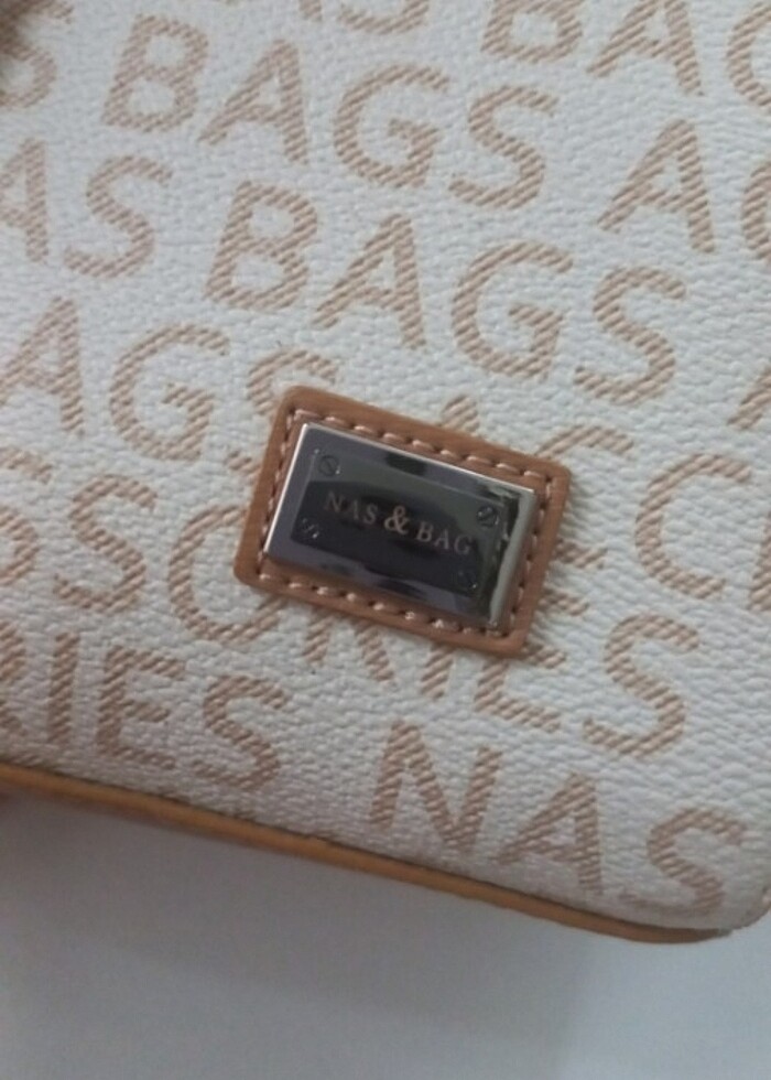 Kadın çanta Nas& Bag - Görsel 5