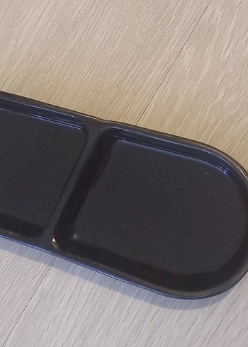 Beden bölmeli kahvaltı tabağı