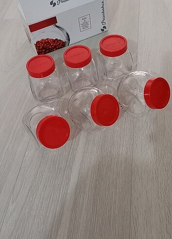 Baharat takımı