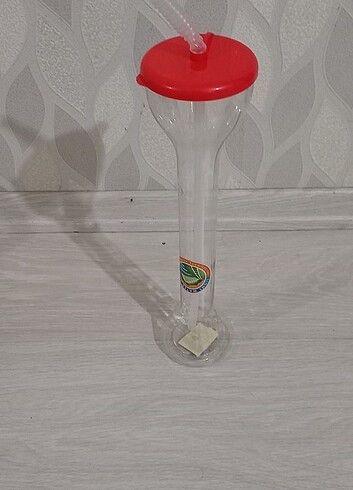 Beden Pipetli bardak