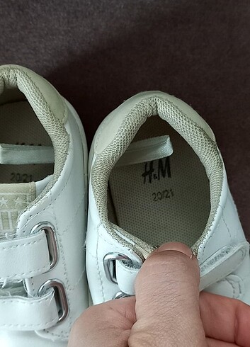 H&M Hm çocuk ayakkabı