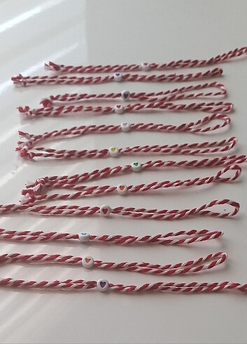 Diğer Matreniçka bileklik