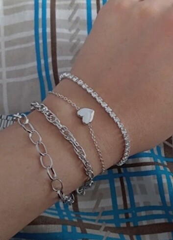 Accessorize Bileklik seti