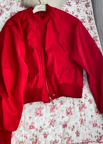 xs Beden Bomber ceket