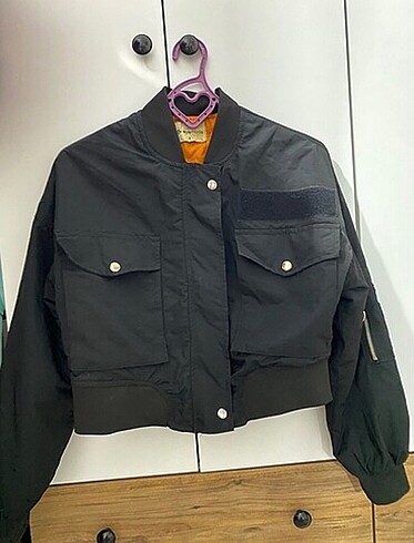 Pull and Bear Dış giyim