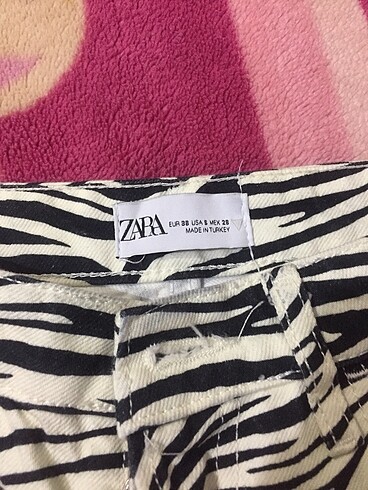 Zara Zara pantolon orijinal