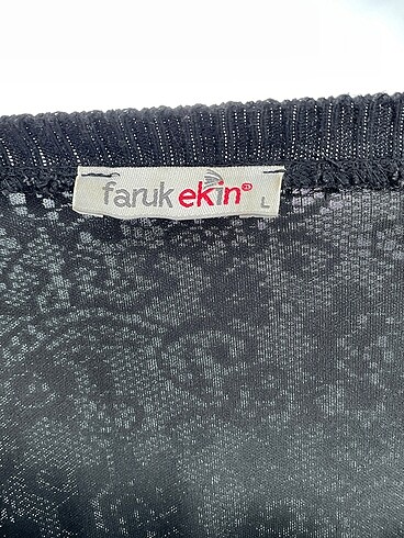 l Beden siyah Renk PreLoved Kısa Elbise %70 İndirimli.