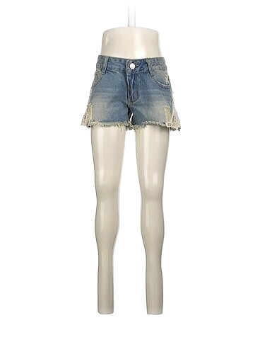PreLoved Jean / Kot Şort %70 İndirimli.