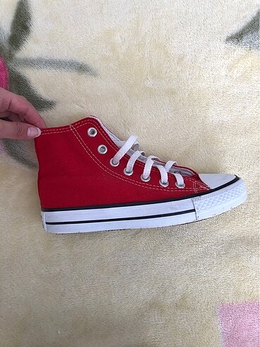 converse replika