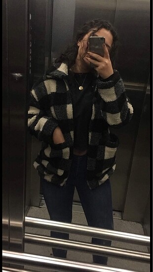 Pull&Bear Ceket