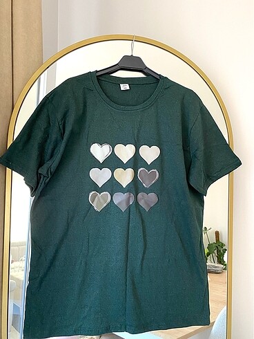 Kadın Tshirt