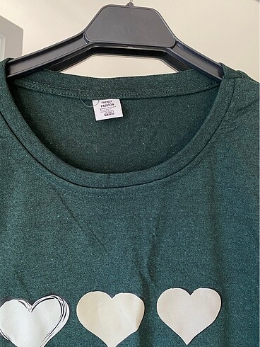 xxl Beden Kadın Tshirt