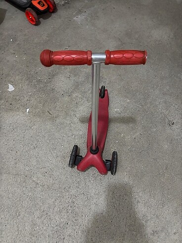 Scooter
