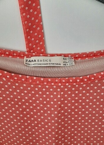 Zara Kadın tunik