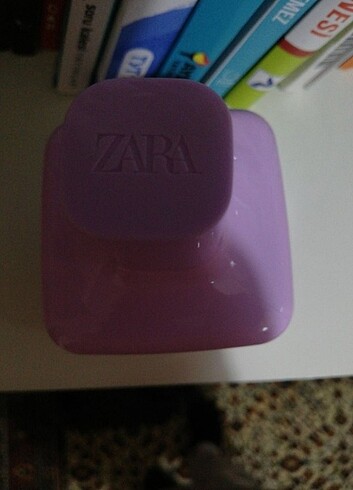 ZARA PARFÜM TWİLİGHT MAUVE