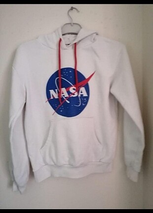 Erkek sweatshirt