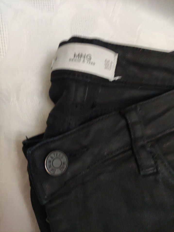 Mango Jeans - Görsel 3