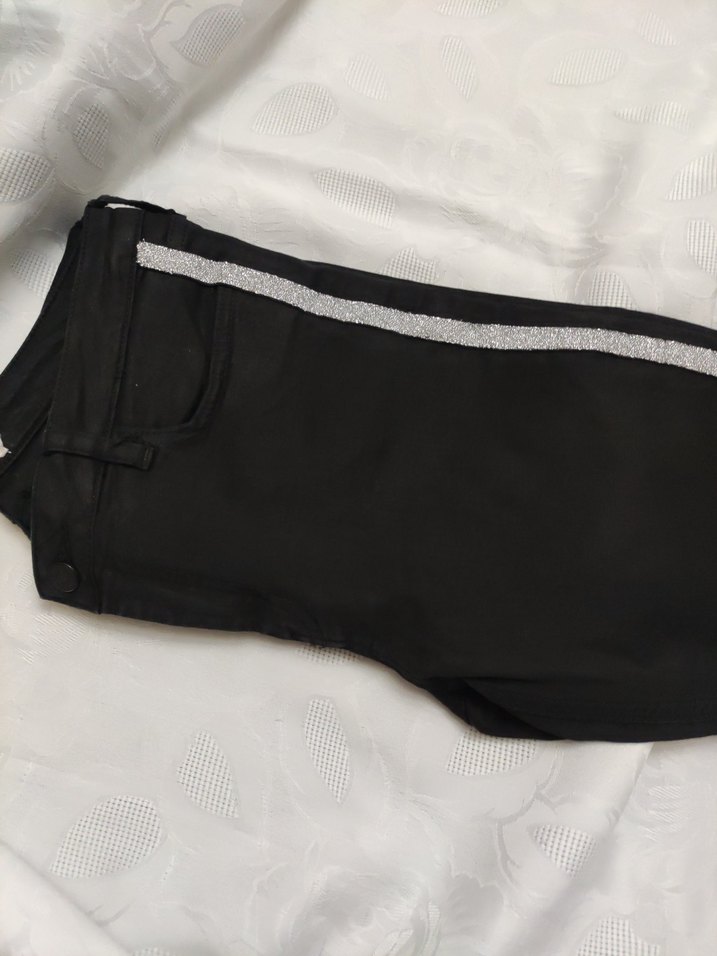 Mango Jeans - Görsel 4