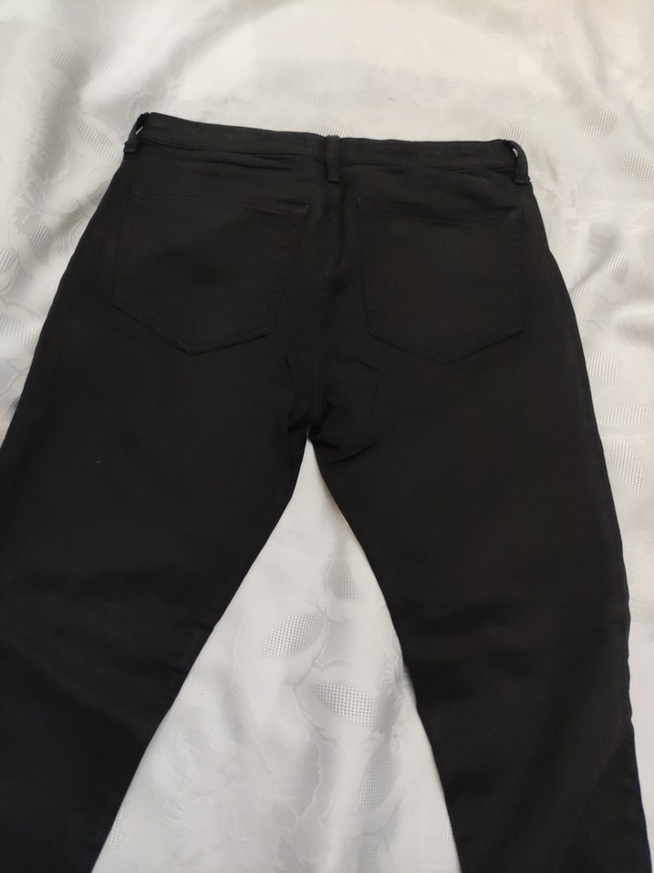 Mango Jeans - Görsel 5