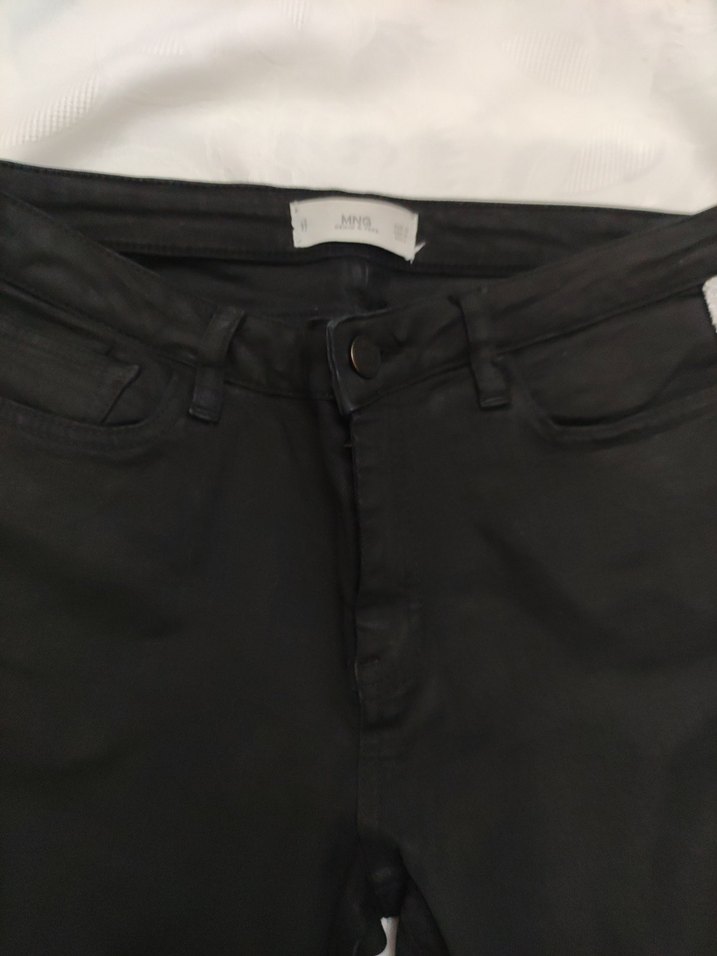 Mango Jeans - Görsel 2