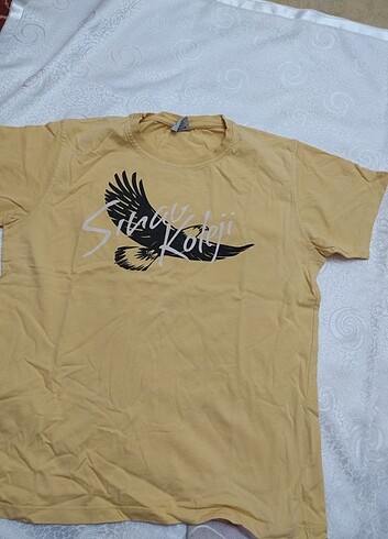 Sınav Koleji t-shirt - Görsel 2