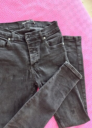 30 Beden Zara erkek Jeans