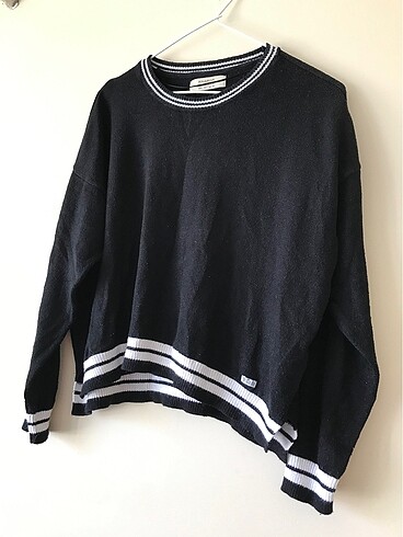 Pull&andbear kazak