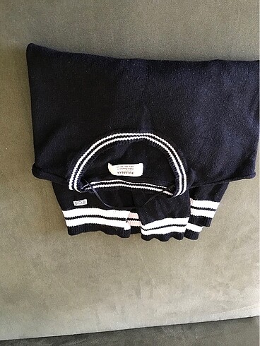 Pull and Bear Pull&andbear kazak