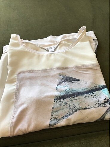 Calvin klein kadın tişört