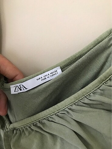 s Beden Zara büstiyer