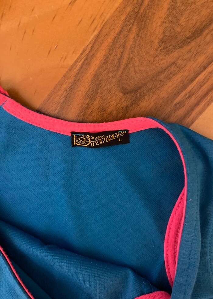 Kolsuz elbise - Görsel 4