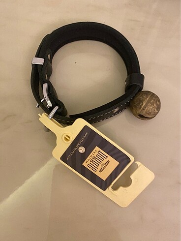 Köpek tasması - Görsel 3