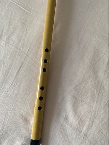 Ney krem renk - Görsel 2