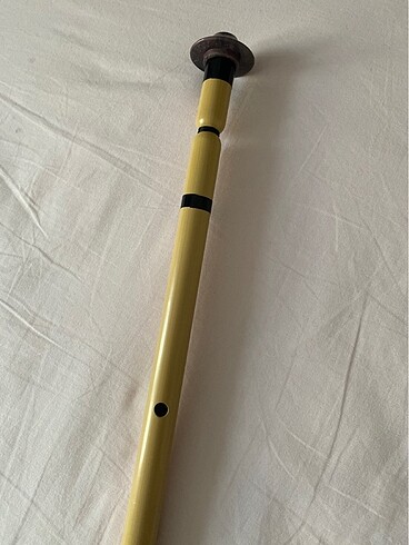 Ney krem renk - Görsel 3