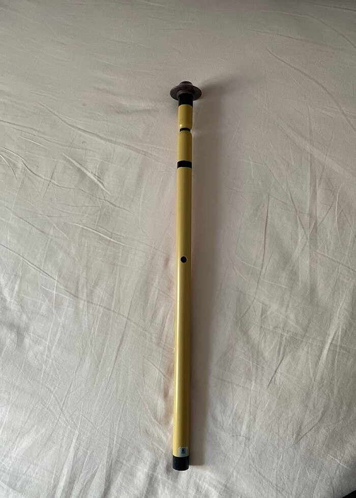 Ney krem renk - Görsel 4