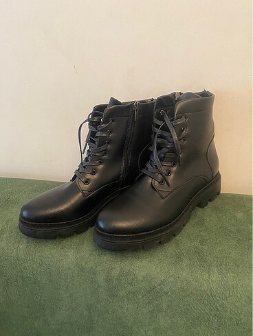 Kadın bot yeni - Görsel 5