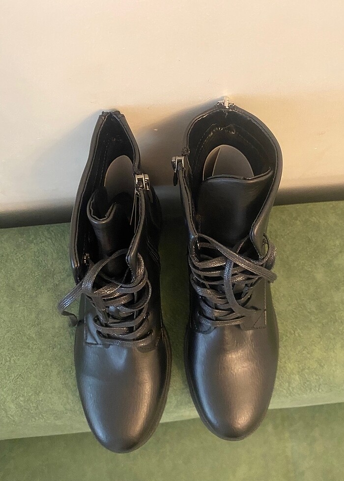 Kadın bot yeni - Görsel 4