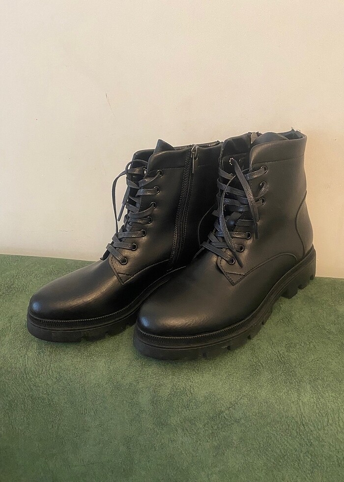 Kadın bot yeni - Görsel 5