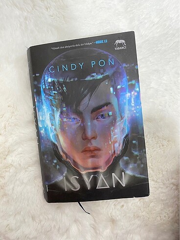 isyan cindy pon