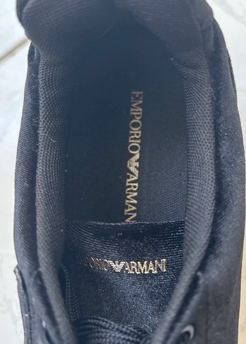 38 Beden Emporio armani sneaker