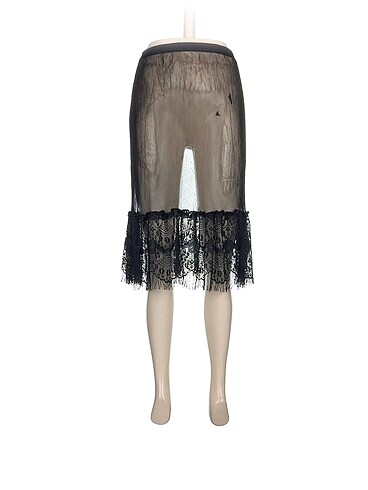 Vintage Love Midi Etek %70 İndirimli.