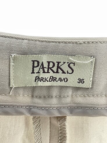 Park Bravo Düz Kesim %70 İndirimli. - Görsel 4