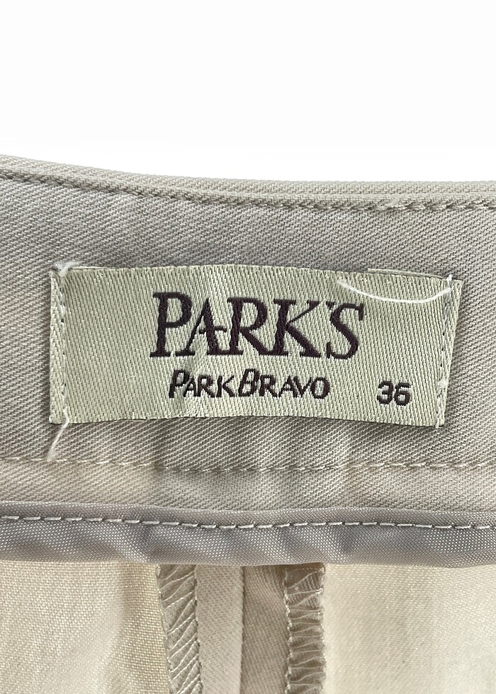 Park Bravo Düz Kesim %70 İndirimli. - Görsel 4